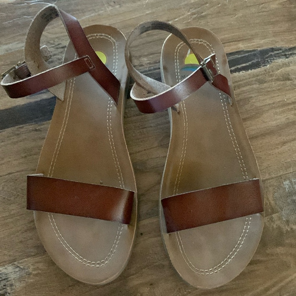 Maui island sandals